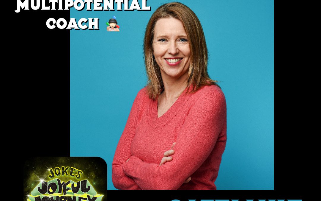 12. Catelijne Gerlag – Multipotential Coach