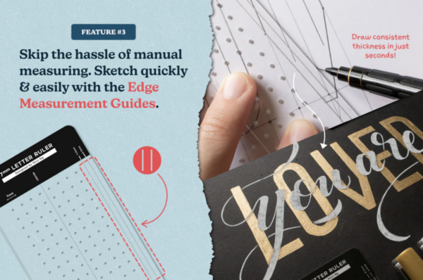 Grid Ruler Feature #3